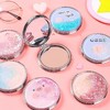 馨宜优品圆形流沙镜 商品缩略图2