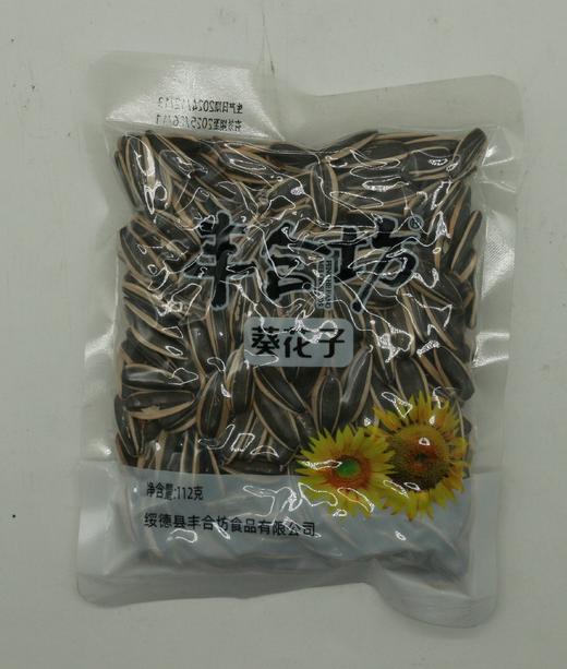 丰合坊瓜子 商品图1