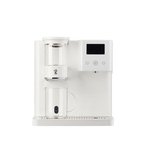 鸣盏即热茶吧机【LXCTCJ10.0】 商品图0