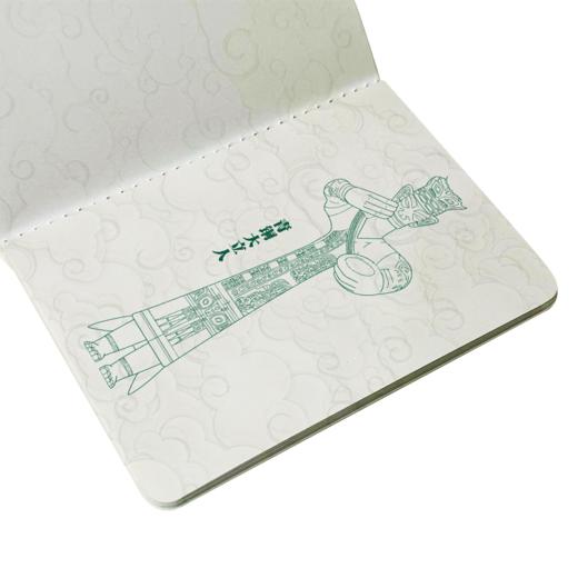 【超模君力荐！！！恢复正常发货】《三星堆全书 》首次全面解读三星堆 探寻令人惊叹的神秘古国起源（帆布袋已赠送完） 商品图10