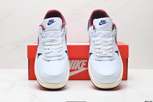 耐克NIKE GAMMA FORCE简约校园风休闲运动板鞋DX9176-115男女鞋 商品图6