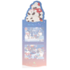 Sky胶片卡- 熊抱雪人 商品缩略图2
