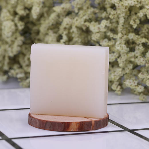 馨宜优品马赛椰油本色皂70g 商品图2