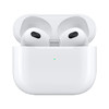 Apple/苹果 AirPods (第三代) 配闪电充电盒 商品缩略图0