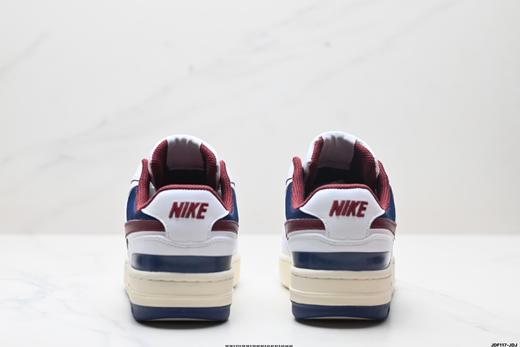 耐克NIKE GAMMA FORCE简约校园风休闲运动板鞋DX9176-115男女鞋 商品图5