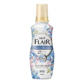 花王衣物柔顺剂（木质铃兰香）520ml/瓶