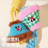 zeze手提灯绳结玩具-B （包邮） 商品缩略图2