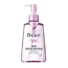 Biore/碧柔 深层净透卸妆油 150ml