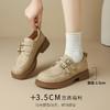 ZHR则则复古小皮鞋美拉德英伦风单鞋2025春季软底勃肯鞋舒适女鞋 商品缩略图4