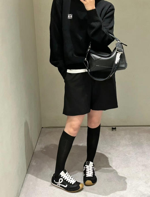 Lew明星同款 二代芭蕾舞运动鞋 阿甘鞋 商品图10