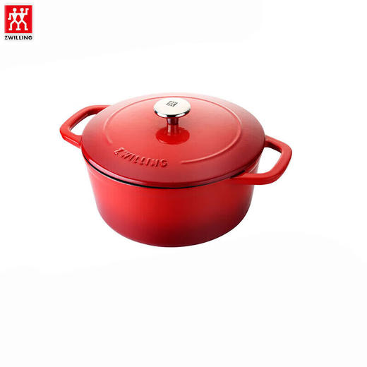 双立人（ZWILLING）炒锅 锅具套装食尚厨房十件套装 ZW-C137 商品图3