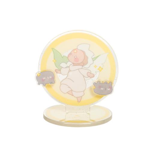 Sky可旋转亚克力立牌 - 螃蟹私语 商品图0