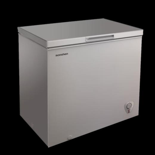 容声冷柜BD/BC-201ZEAM1/RX 商品图3