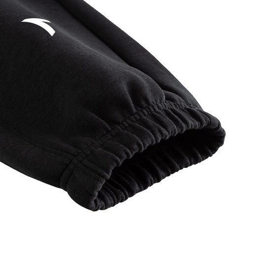 安踏好事发生丨本命年运动长裤女裤春季休闲束脚卫裤子162518312S 商品图8