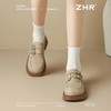 ZHR则则复古小皮鞋美拉德英伦风单鞋2025春季软底勃肯鞋舒适女鞋 商品缩略图9