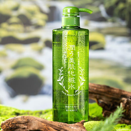 春禾樱美肌化妆水670ml抹茶水（241206） 商品图1