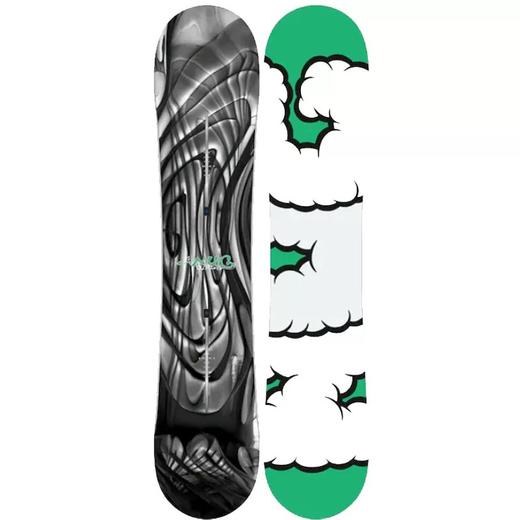 23/24BURTON雪板2011 NUG 商品图0