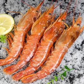 【分仓直发包邮】阿根廷红虾4斤装（L1）