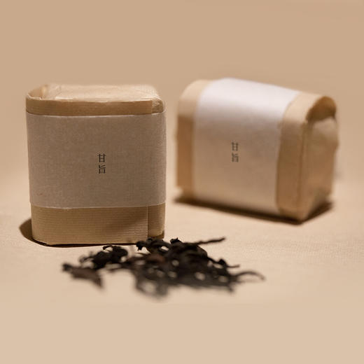 全国配送｜2025蛇年新年礼盒「有舍·有得」纯手工甜品茶礼（仅限100盒）蛇年有舍亦有得，5款好物一次享尽！ 商品图9