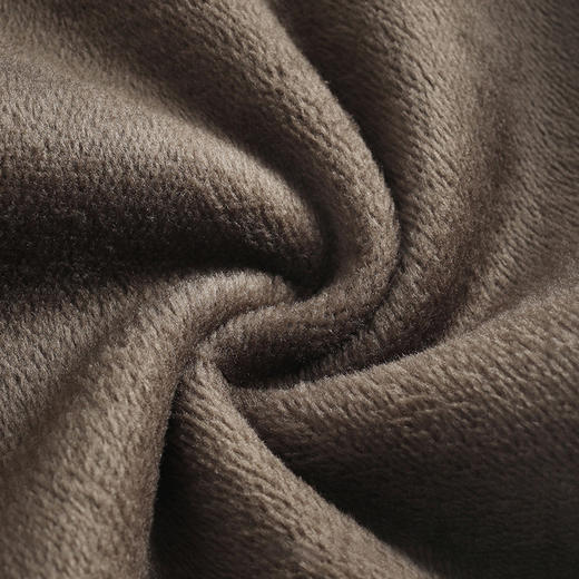 MYX-BFZY-X2088-L加绒加厚时髦牛仔直筒裤24年冬款长款高腰显瘦休闲洋气窄版阔腿裤 商品图3