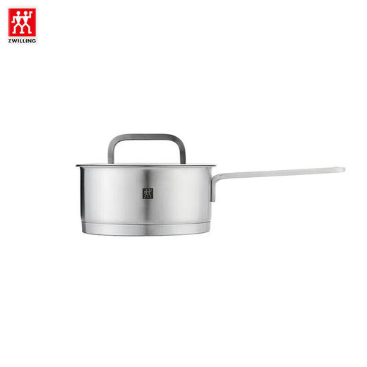 双立人（ZWILLING）炒锅 锅具套装食尚厨房十件套装 ZW-C137 商品图4