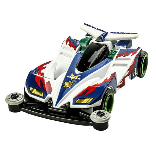 多美旗舰迷你四驱车NO.934332 商品图1