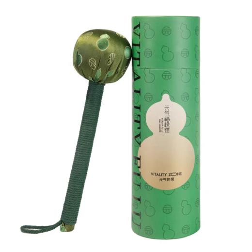 元气地带福禄【艾草锤】养身经络 商品图1