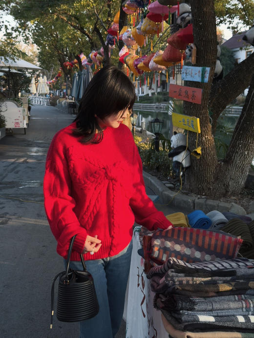 欧洲小众高奢品牌跟单工厂🏭资源福利羊皮包包！稀缺资源、质感无比柔软细腻！时髦好搭~独一无二不撞款！ 商品图13