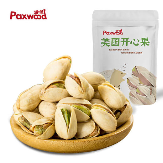 派喔加州开心果98g（新老包装随机发） 商品图1