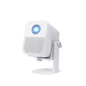 TY联想小新 100S投影仪【鲜知10.0】