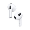 Apple/苹果 AirPods (第三代) 配闪电充电盒 商品缩略图2