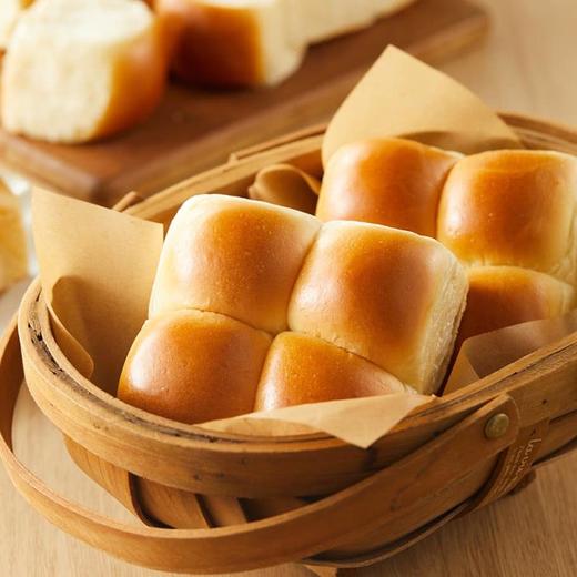 MM 山姆 黄油餐包 720g（6包） 商品图4