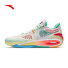 安踏（ANTA）【KTX】篮球鞋男氮科技汤普森10实战碳板休闲中帮运动鞋112511101 商品缩略图5