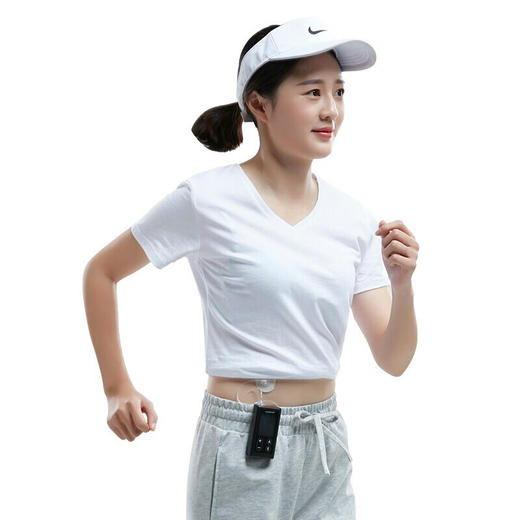 乐泵蓝牙胰岛素泵全自动智能闭环APP管理凯联乐泵儿童孕妇胰岛素注射 商品图3