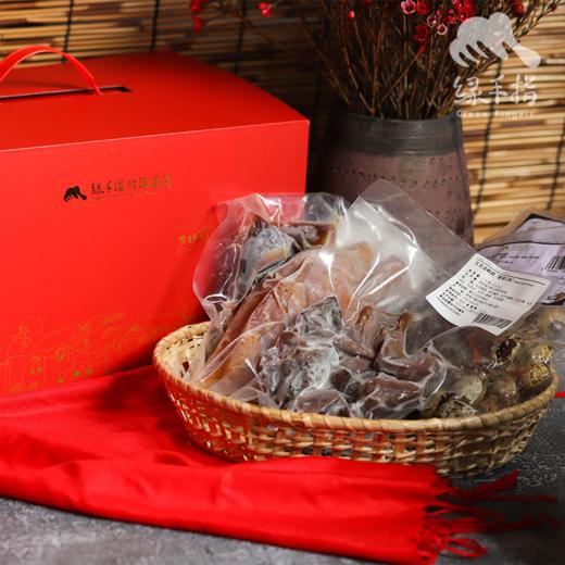 生态卤味礼盒| 绿家自产 *Ecological braised gift box | Self-production 商品图0