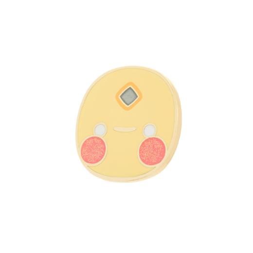 福娃面具徽章 商品图2