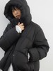 步履不停/4D26010C/轻量连帽面包羽绒服 商品缩略图2