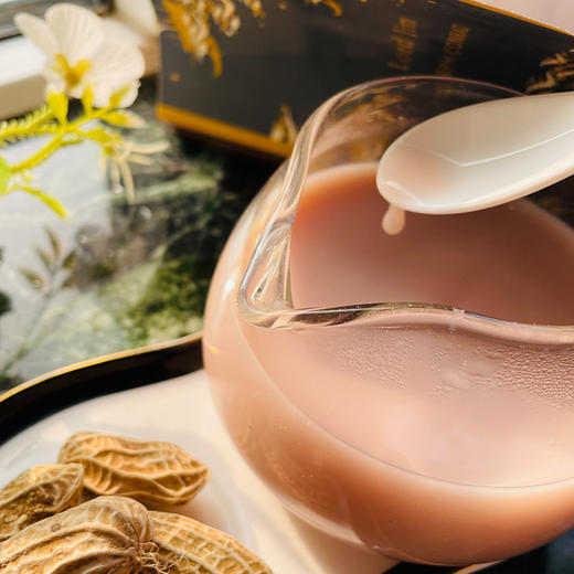 雅咕嘟150g酥油茶/甜酥油茶/西藏甜茶 三种口味可选 商品图3