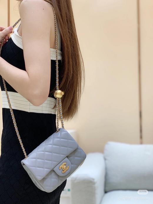 方胖子mini包包025 商品图4