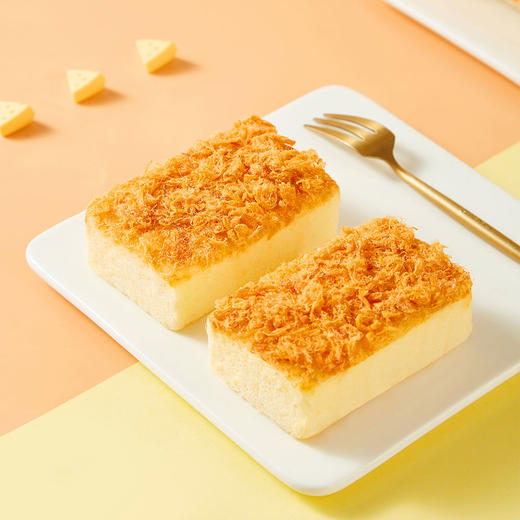 卡尔顿焗蛋糕 500g(约10包) 商品图0