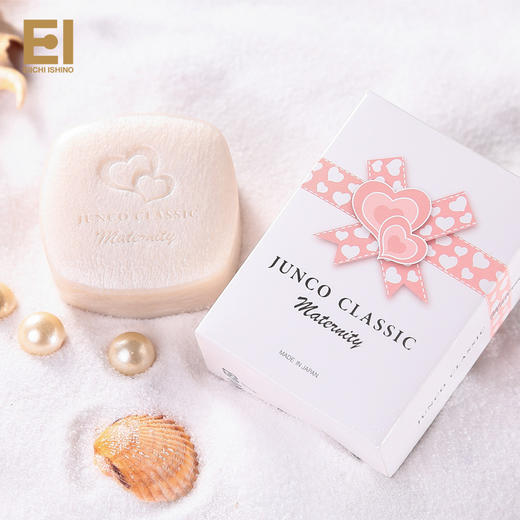 EIICHI ISHINO珍珠手工皂 商品图4