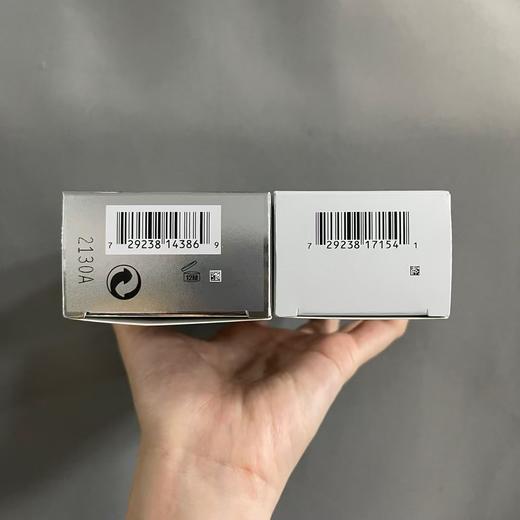 Z生堂男士护肤水乳 洗面奶 商品图7