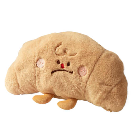 纪念日百货可爱吃货可拆洗热水袋159295488 商品图3