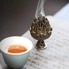 敦煌【迷你小香炉-博山炉】创意金属迷你小号香炉 家用室内茶道桌面禅意香炉摆件 商品缩略图1