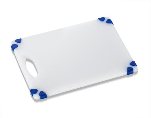 KA00-0-06/AP-SSCKONOMI刻度商用防滑砧板苹果造型砧板菜板切菜 商品图3