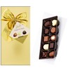 哈姆雷特 金丝带什锦黄金夹心巧克力礼盒 125g/盒 商品缩略图1