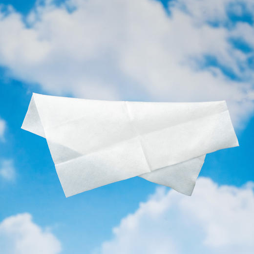 淳汐亲润倍柔手口湿巾10片×10包（241196） 商品图4