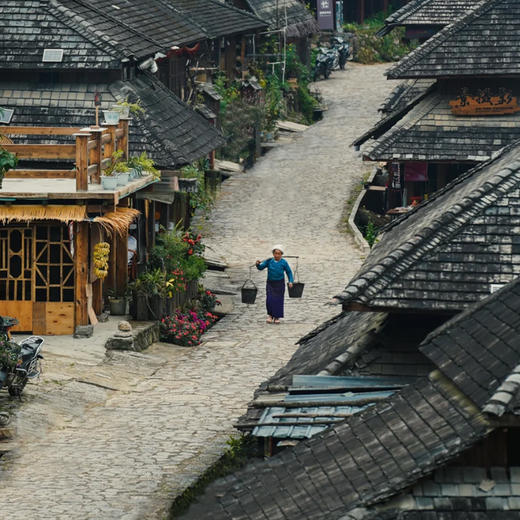 桃源景迈山|云南·西双版纳景迈山3天2晚 商品图4