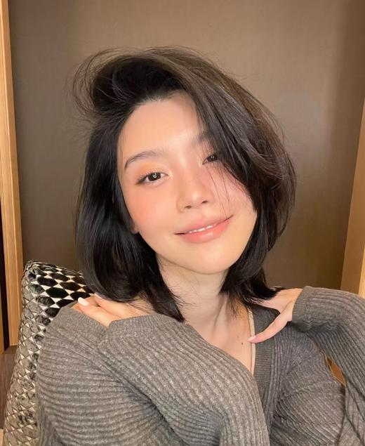 TOM*FOR*D 咖啡玫瑰限量彩妆 腮红膏 商品图6