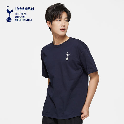 【官方正版】托特纳姆热刺俱乐部 |  蛇年印花T恤足球迷新年 商品图1
